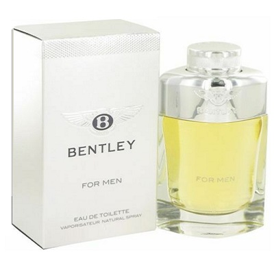 Bentley Cologne